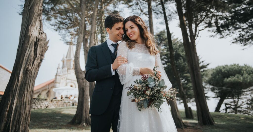 London Studio. Foto y vídeo de bodas. Bodas Cantabria. Feria de bodas.