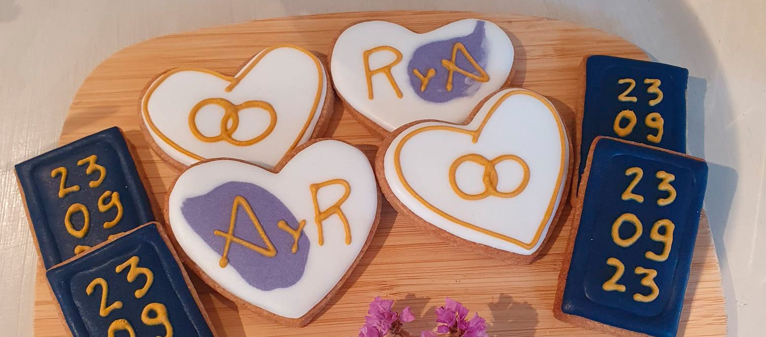 Mis Cositas Dulces. Bodas Cantabria.