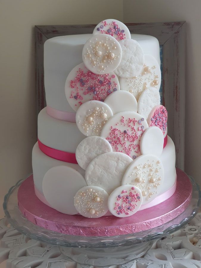 Mis Cositas Dulces. Bodas Cantabria.