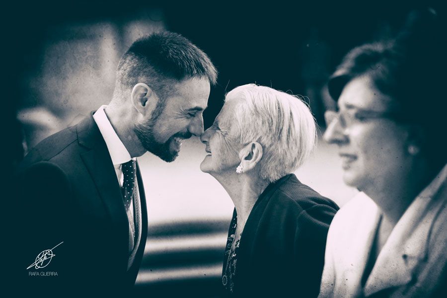 Rafa Guerra Fotografía y Vídeo. Bodas Cantabria.