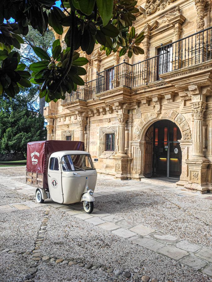 The Last Monkey Eventos. Bodas Cantabria.