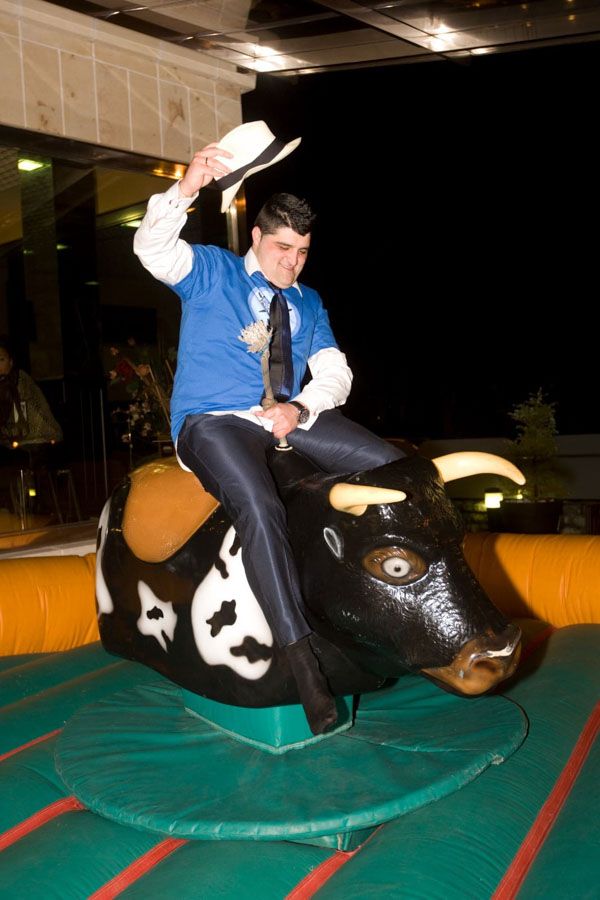 Producciones Animadas PyP. Bodas Cantabria.
