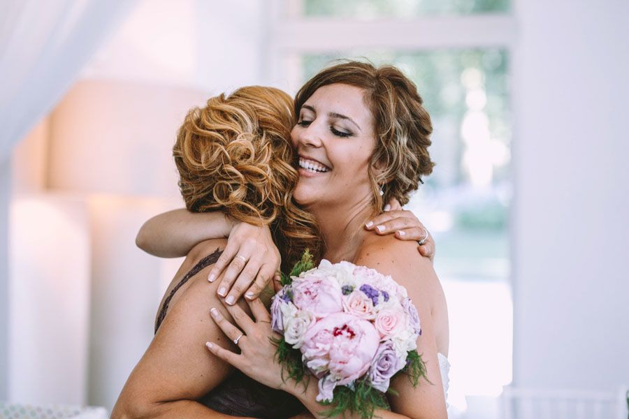 Inés García Peluquería y Estética. Bodas Cantabria.