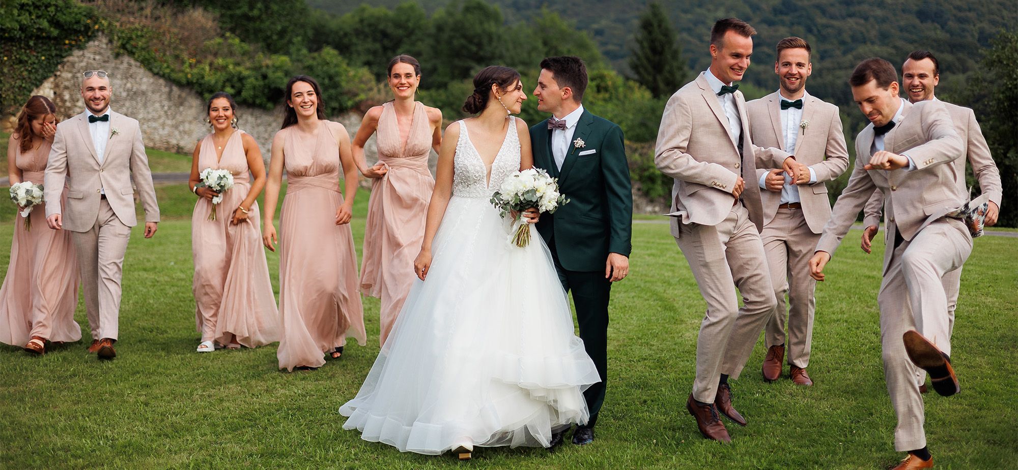Kuttco Estudio. Fotografía y vídeo de bodas. Bodas Cantabria.
