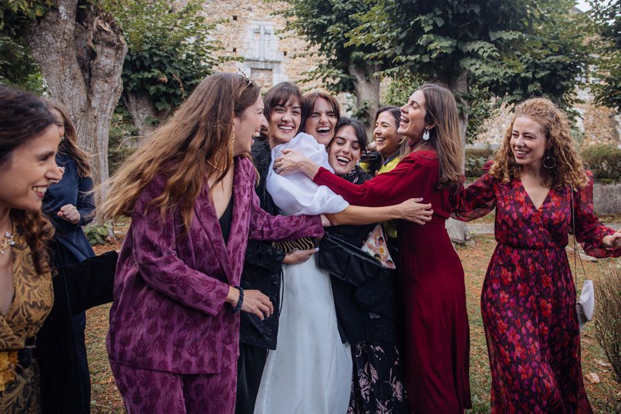 Kuttco Estudio. Fotografía y vídeo de bodas. Bodas Cantabria.