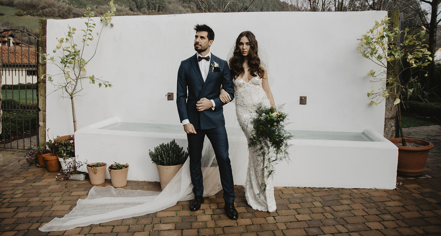 Mcoutfitplanner. Trajes para hombres. Bodas Cantabria.