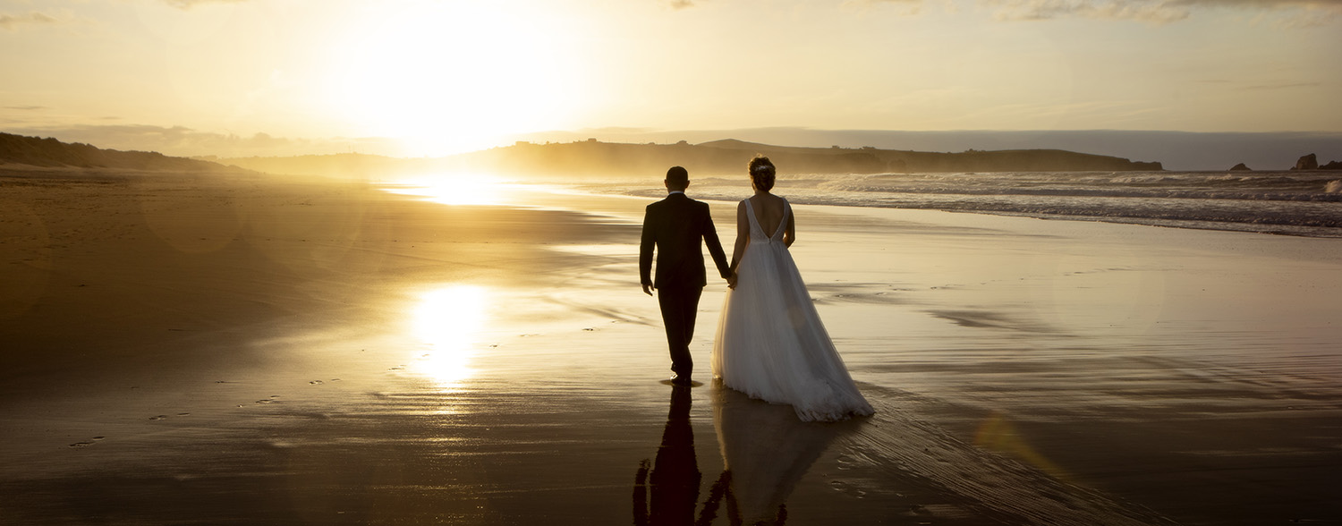 Fotografía Pérez Herrero. Bodas Cantabria.