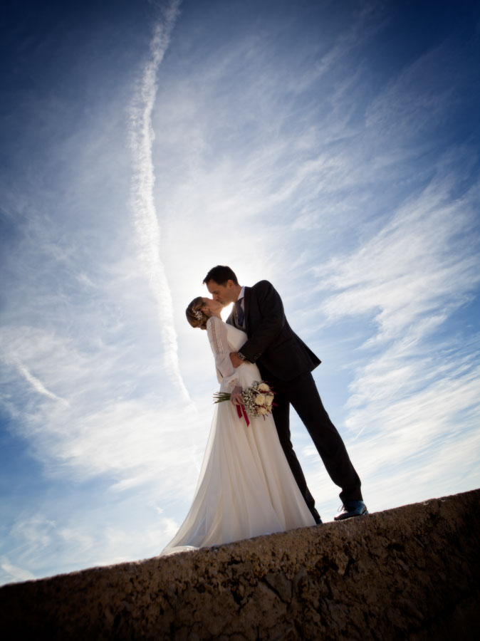 Fotografía Pérez Herrero. Bodas Cantabria.