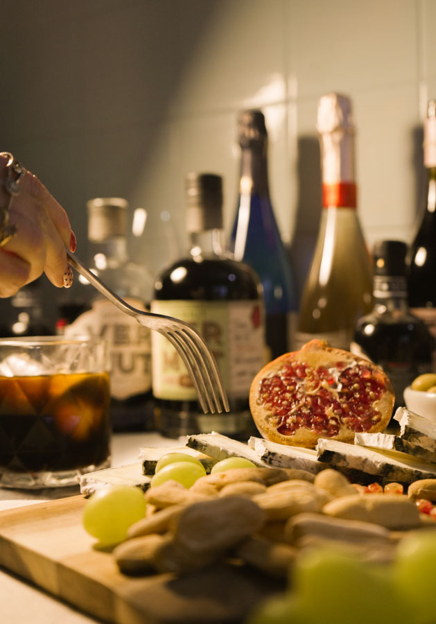 Totó Gourmet. Catering para bodas. Bodas Cantabria.