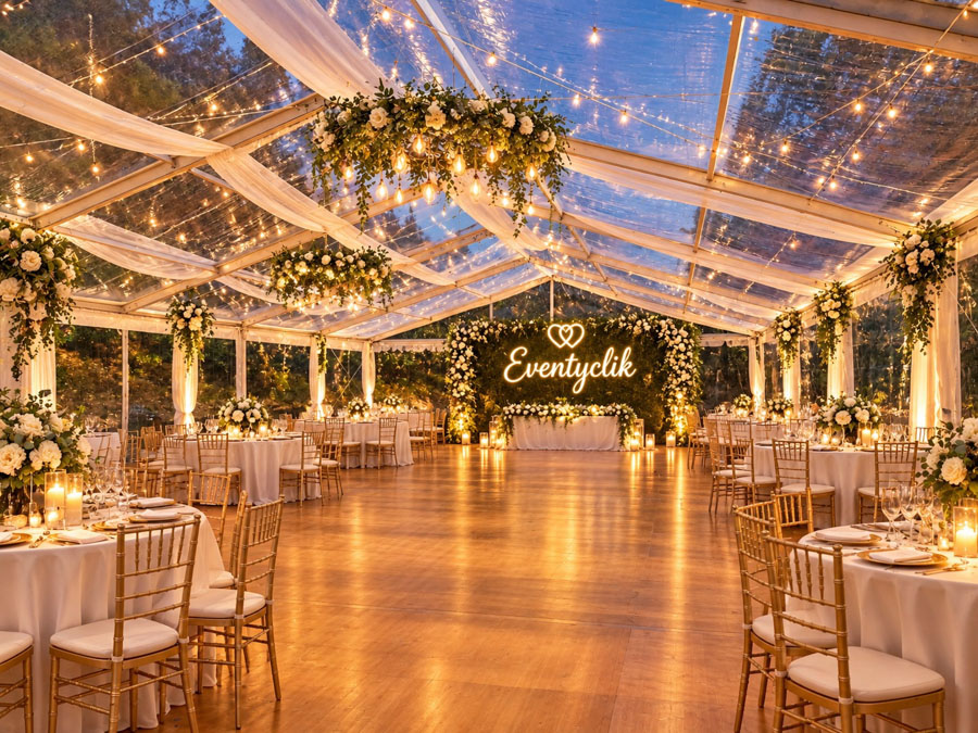 Eventyclick. Producción y organización de eventos. Bodas Cantabria.