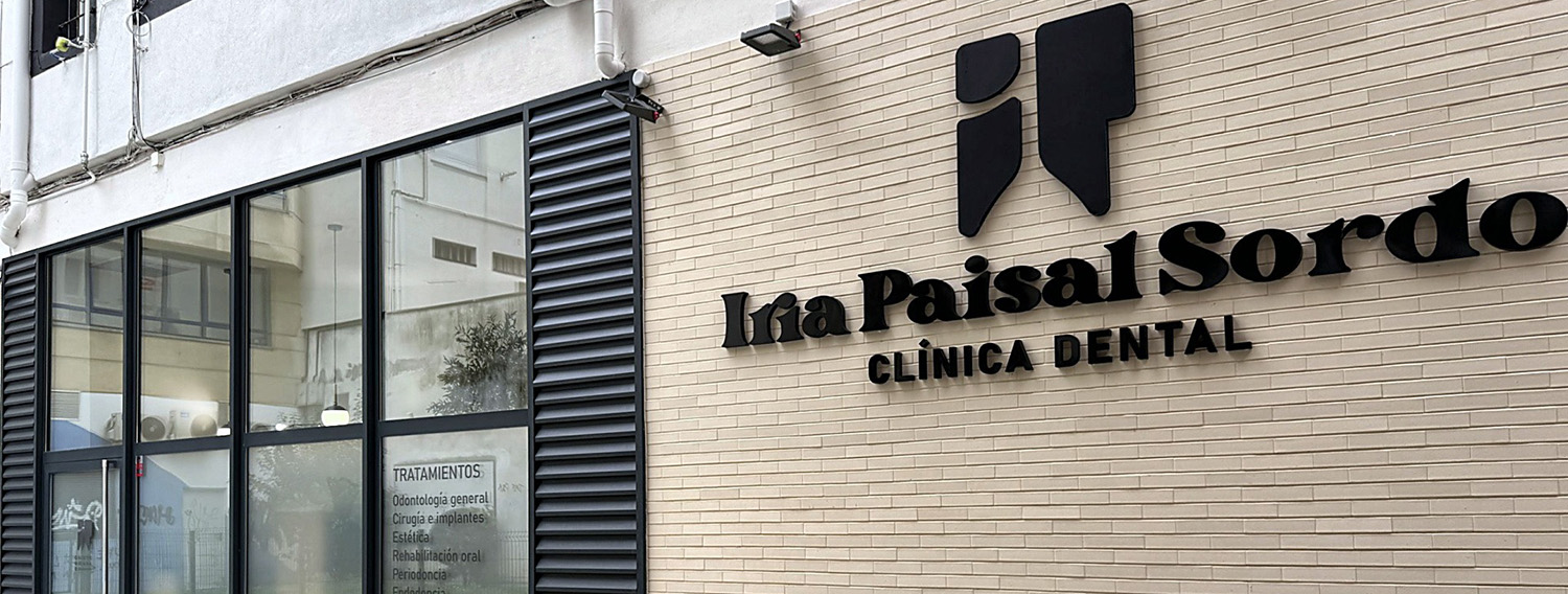 Iria Paisal Sordo. Clínica dental. Bodas Cantabria.
