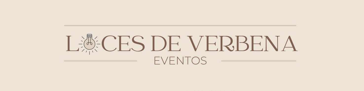 Luces de Verbena. Wedding Planner. Bodas Cantabria.